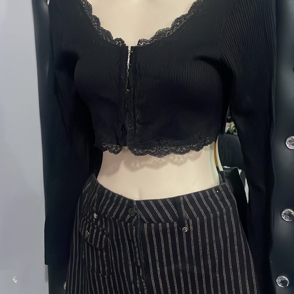 Mini skirt